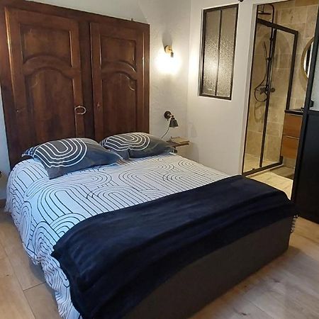 Campagno Chambre D Hote Μουζέν Εξωτερικό φωτογραφία