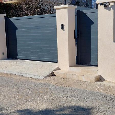 Campagno Chambre D Hote Μουζέν Εξωτερικό φωτογραφία
