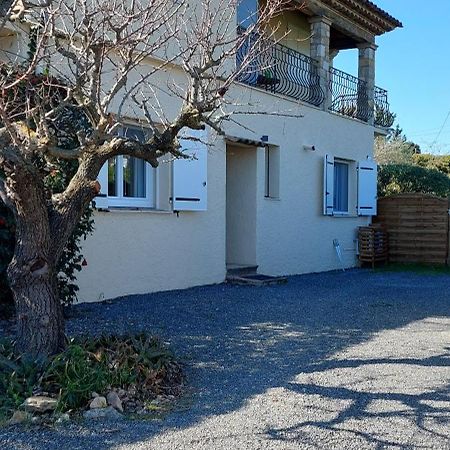 Campagno Chambre D Hote Μουζέν Εξωτερικό φωτογραφία