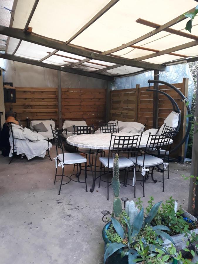 Campagno Chambre D Hote Μουζέν Εξωτερικό φωτογραφία