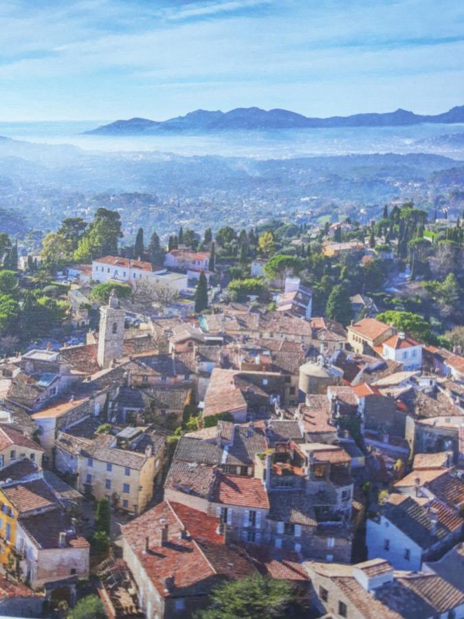 Campagno Chambre D Hote Μουζέν Εξωτερικό φωτογραφία