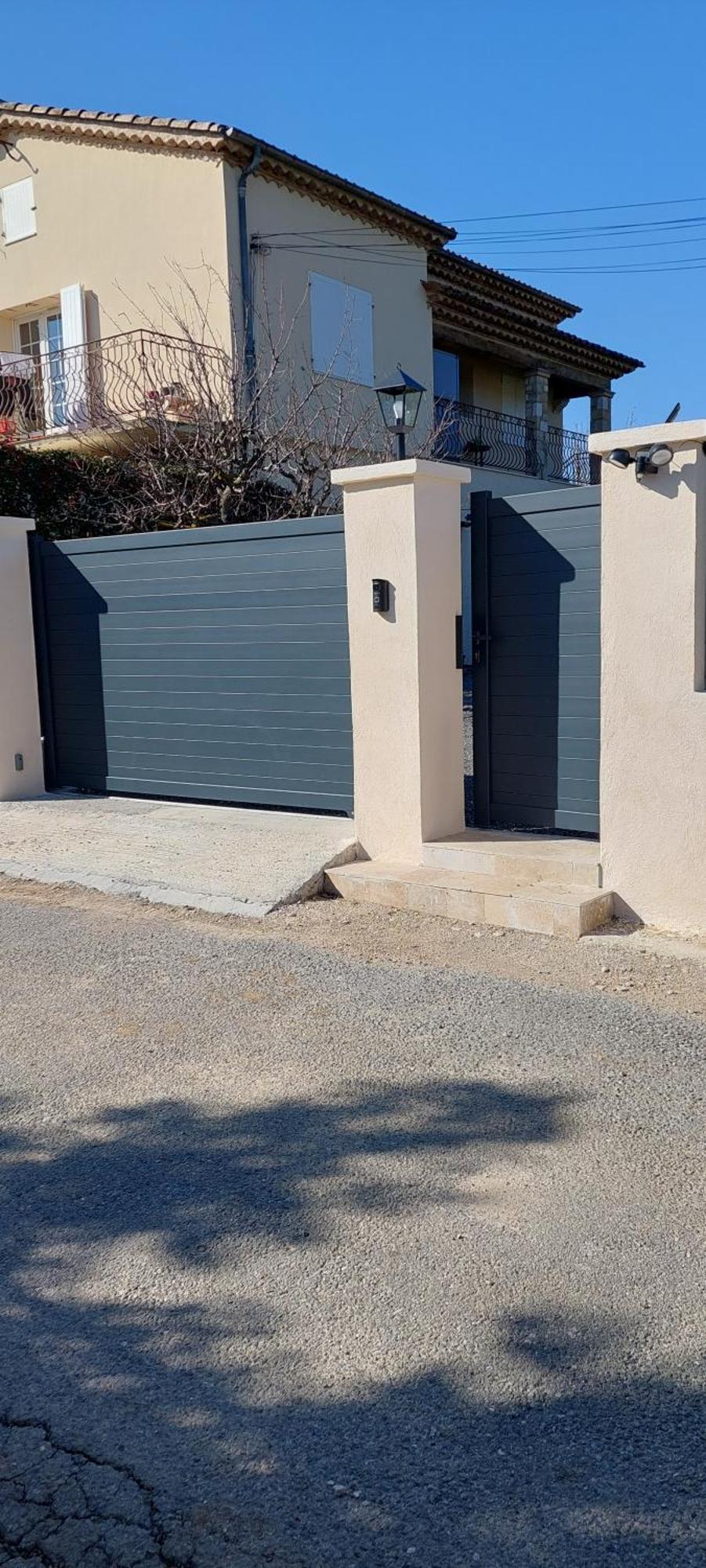 Campagno Chambre D Hote Μουζέν Εξωτερικό φωτογραφία