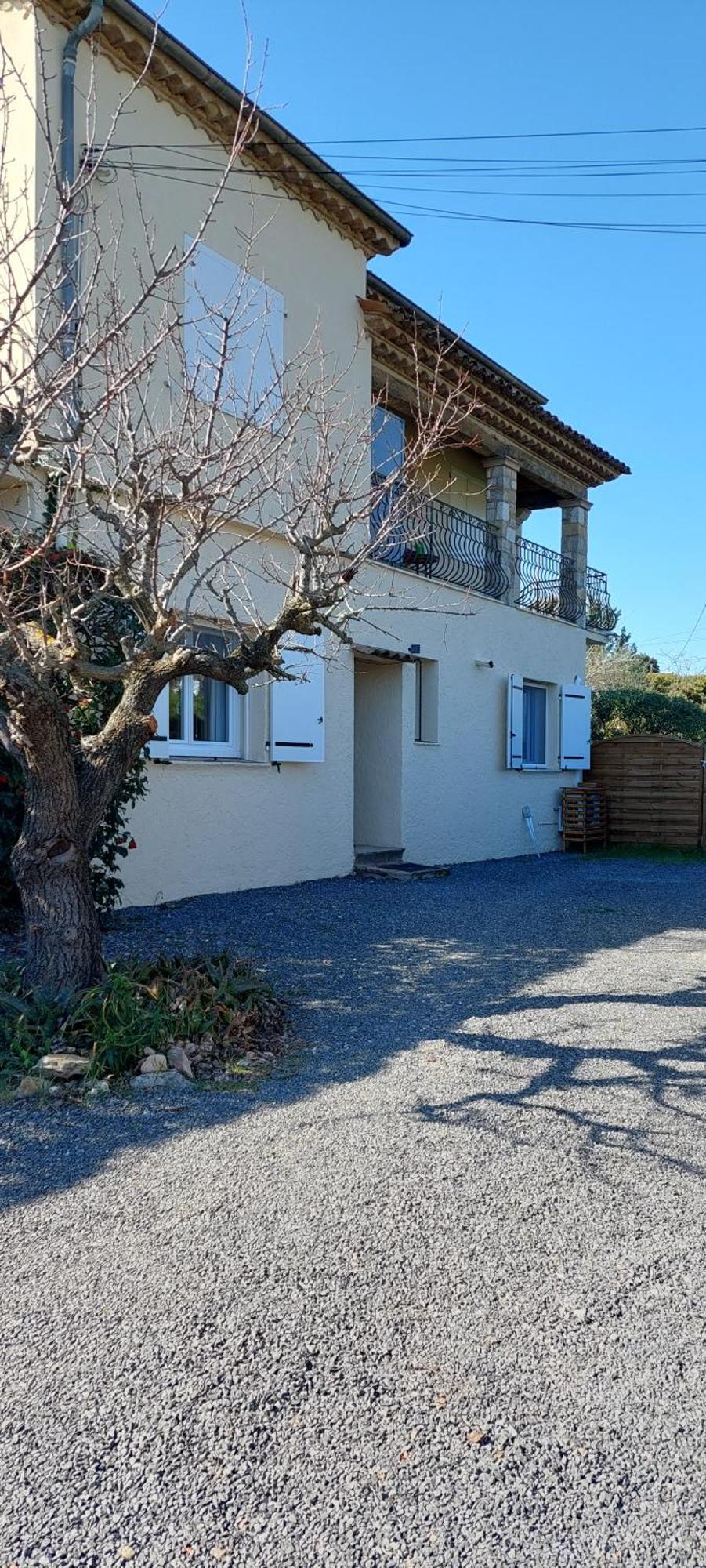 Campagno Chambre D Hote Μουζέν Εξωτερικό φωτογραφία